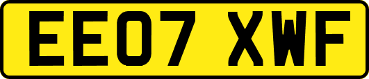 EE07XWF