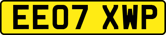 EE07XWP