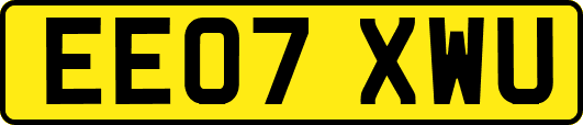 EE07XWU