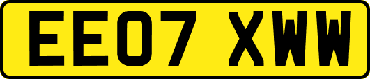 EE07XWW