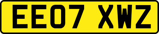 EE07XWZ
