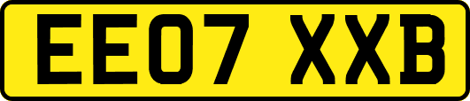 EE07XXB