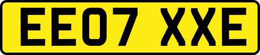 EE07XXE