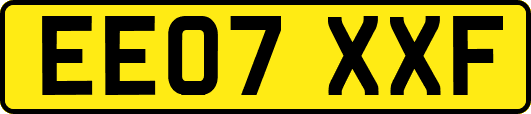EE07XXF