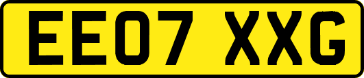 EE07XXG