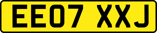 EE07XXJ