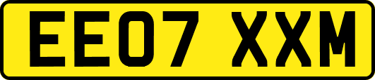 EE07XXM
