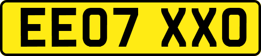 EE07XXO