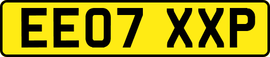 EE07XXP