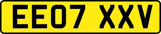 EE07XXV