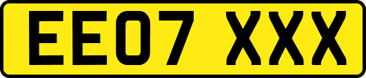 EE07XXX