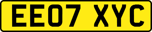 EE07XYC