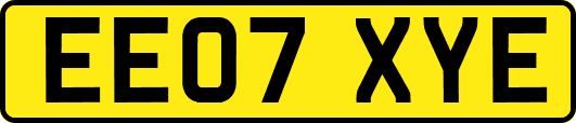 EE07XYE