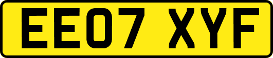 EE07XYF
