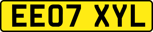 EE07XYL