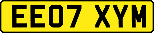 EE07XYM