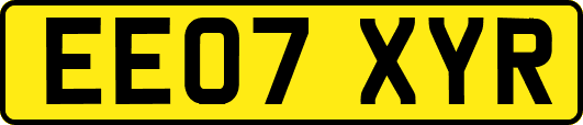 EE07XYR