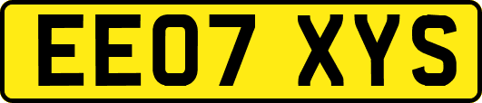 EE07XYS