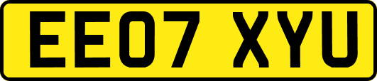 EE07XYU