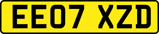 EE07XZD