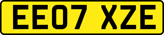 EE07XZE