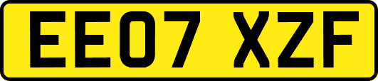 EE07XZF