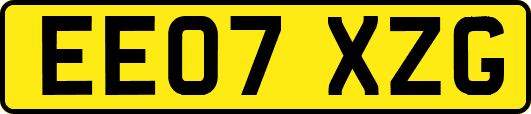 EE07XZG