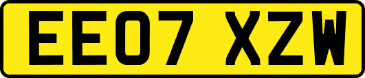 EE07XZW