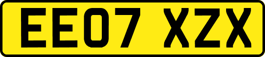 EE07XZX