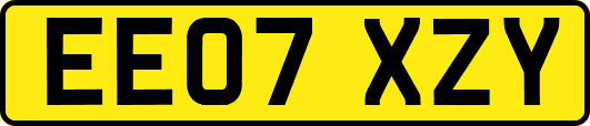 EE07XZY