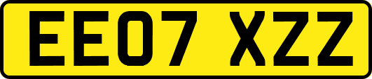 EE07XZZ