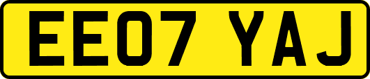 EE07YAJ