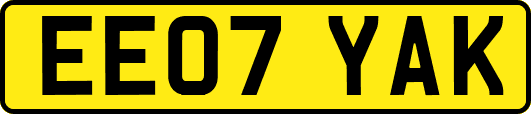 EE07YAK