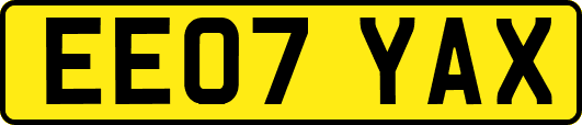 EE07YAX