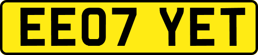 EE07YET