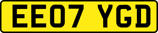 EE07YGD
