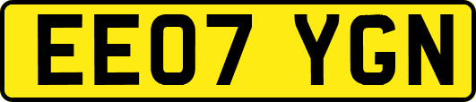 EE07YGN