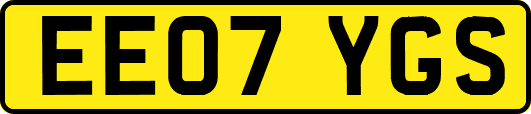 EE07YGS