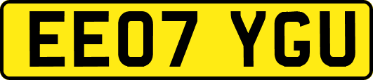 EE07YGU