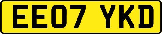 EE07YKD