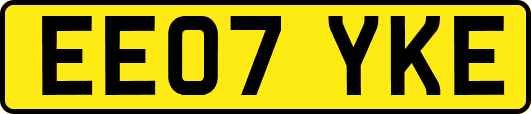 EE07YKE