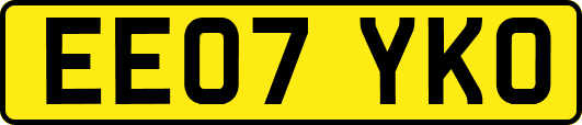 EE07YKO