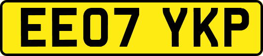 EE07YKP