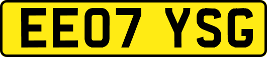 EE07YSG