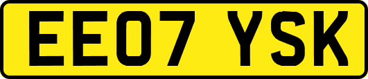 EE07YSK