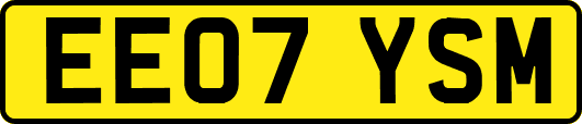 EE07YSM