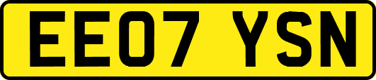 EE07YSN