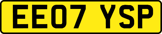 EE07YSP