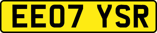 EE07YSR