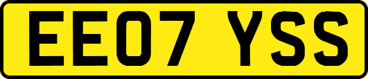 EE07YSS